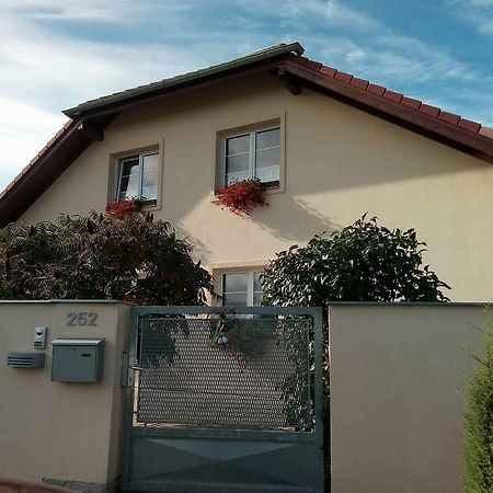 Apartmany Pod Lesem Bohutín Dış mekan fotoğraf