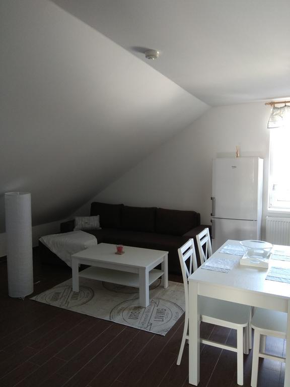 Apartmany Pod Lesem Bohutín Dış mekan fotoğraf