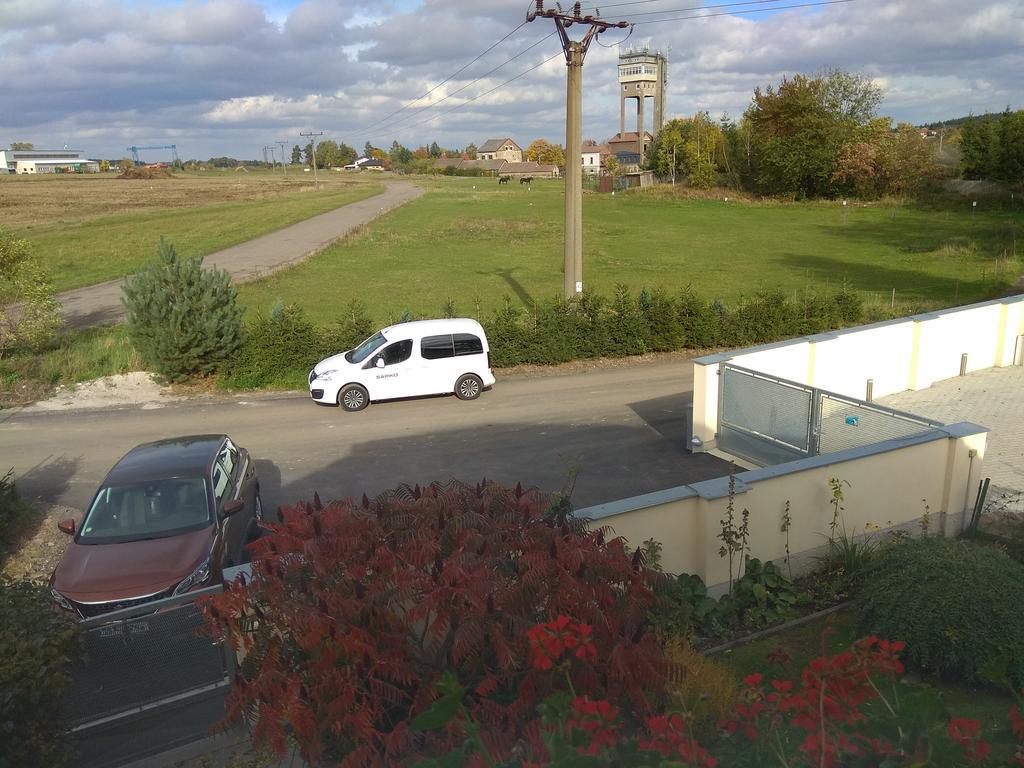 Apartmany Pod Lesem Bohutín Dış mekan fotoğraf