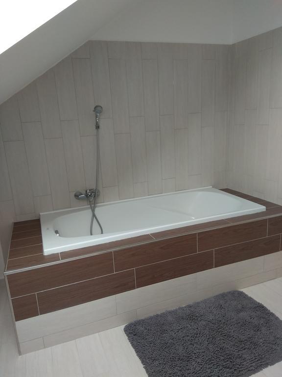 Apartmany Pod Lesem Bohutín Dış mekan fotoğraf