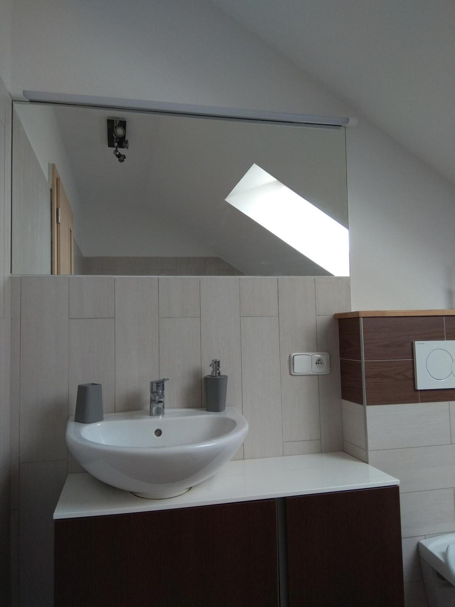 Apartmany Pod Lesem Bohutín Dış mekan fotoğraf
