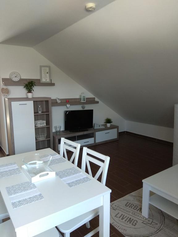 Apartmany Pod Lesem Bohutín Dış mekan fotoğraf