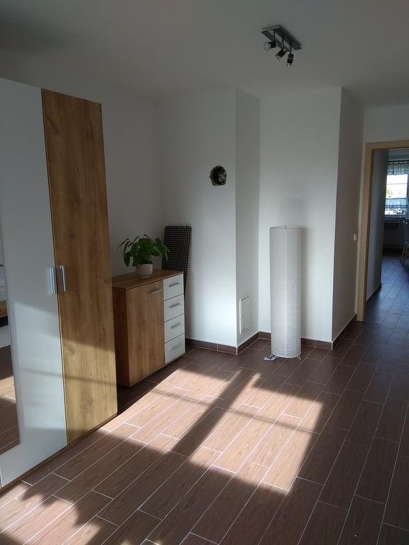 Apartmany Pod Lesem Bohutín Dış mekan fotoğraf