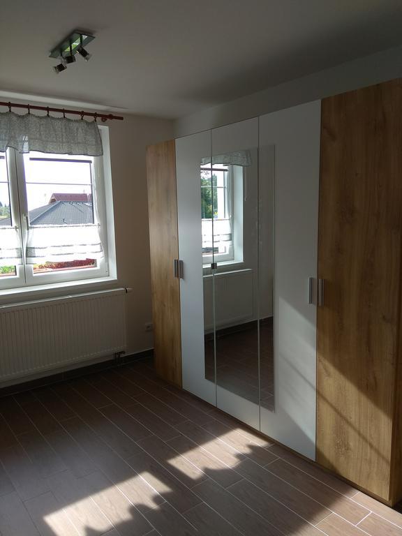 Apartmany Pod Lesem Bohutín Dış mekan fotoğraf