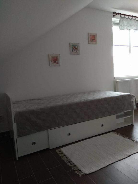 Apartmany Pod Lesem Bohutín Dış mekan fotoğraf